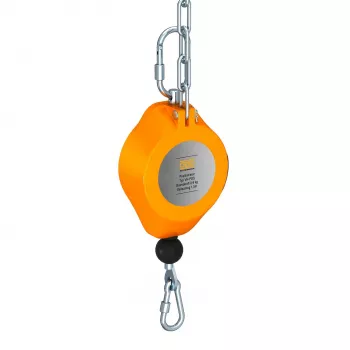 OBO VH-POS pozicioner za VH do 6 kg nosivosti narančasti 6109887