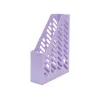 HAN KLASSIK držač za časopise DIN A4/C4 pastelno lila, 10 kom 1601-887