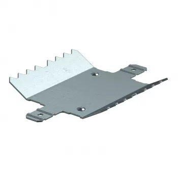 OBO Bettermann PLM SI 0404 spojni komad za PLM D 0404 rešetkasti kanal 7218027