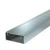 OBO PLM D 0410 FS protupožarni kanal 40x100x2000 mm, čelik, vruće pocinčan 7218004