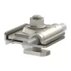 OBO BETTERMANN OBO 249 PV10 6-50V2A univerzalna stezaljka za uzemljenje PV 5051520