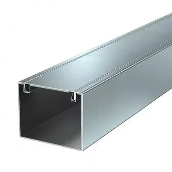 OBO PLM D 0810 FS protupožarni kabelski kanal 80x100x2000 mm 7218008