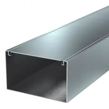 OBO BETTERMANN PLM D 1220 FS protupožarni kabelski kanal 120x200x2000 mm 7218012