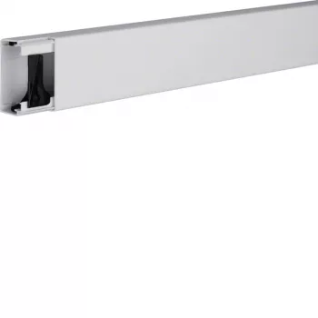 Hager LF3006007035 PVC kabelski kanal 30x60mm svijetlo sivi 2m
