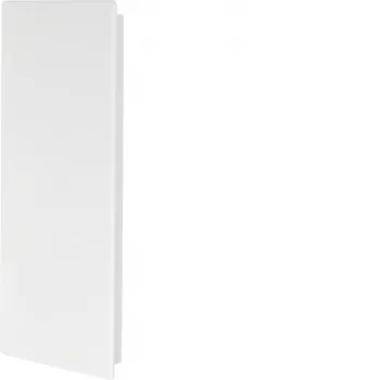 HAGER završni komad bez halogena za FB 100x230mm prometno bijeli (FB9923069016)
