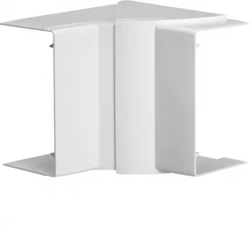 Hager LFF6009049016 unutarnji kut 90 x 60 mm bijeli