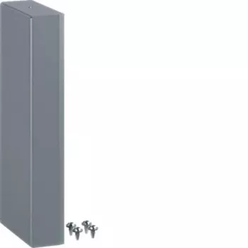 Hager FWK-Plus završna ploča, 100x150 mm, pocinčana, FWKP1001506VERZ - protupožarna zaštita
