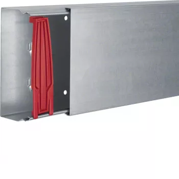 Hager LFS601500VERZ kabelski kanal od pocinčanog čelika 60x150mm, 2m duljine