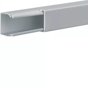 Hager LFS200200VERZ kabelski kanal od pocinčanog čelika 20x20mm 2m