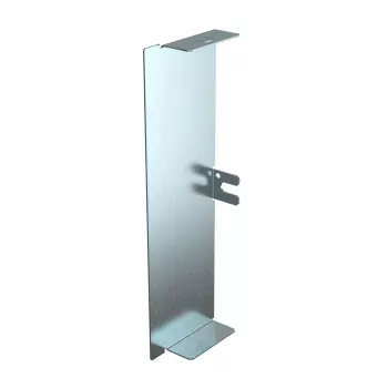 OBO Bettermann završni komad LKM E60200FS 200x60 mm pocinčana čelična traka