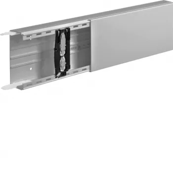 Hager LF6015007035 PVC kanal za kabele 60x150mm svijetlosivi 2m