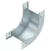 OBO Bettermann vertikalni luk 90°, 60x200mm, RBV 620 S FS, 7007013