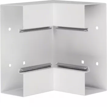 Hager BRS osnovni profil unutarnjeg kuta 65x170mm pocinčani čelik BRS6517049016