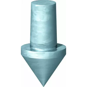 OBO BETTERMANN 1819/25BP šiljak za uzemljenje 25 mm, vruće pocinčani čelik 3041956