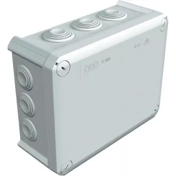 OBO Bettermann razvodna kutija za kabel T 160 2007093