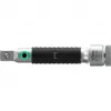 Wera 8796 SC Zyklop Flexible-Lock produžetak, kratki, 1/2 inch pogon, 125 mm 05003642001
