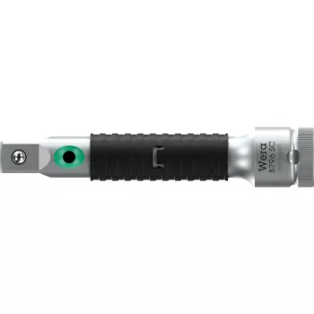 Wera 8796 SC Zyklop Flexible-Lock produžetak, kratki, 1/2