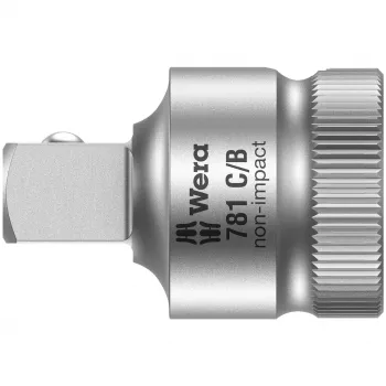Wera 781 C/B 1/2 inch spojni dio (05042674001)