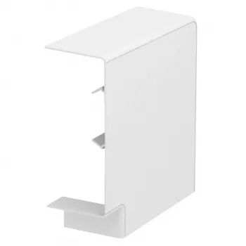 OBO Bettermann plosnati kut 70x170mm čisto bijeli GK-FH70170RW (6274620)
