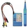 Kurth IT EasyTest i Probe set testera mrežnih kabela (plavi) 0.49563