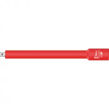 Wera 8794 LA VDE izolirani produžetak 1/4 inch pogon 150mm 05003301001