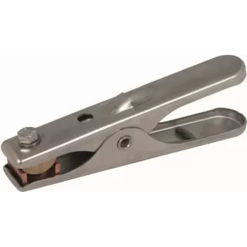 DEHN stezaljka za uzemljenje L 140 mm nehrđajući čelik 546002