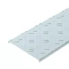 OBO Bettermann DBKR 200 FS rebrasta pokrovna ploča za prohodne kabelske kanale, 200x3000 mm, trakasto pocinčana (6049121)