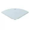 OBO BETTERMANN RBD 90 300 DD poklopac za luk 90°, širina 300mm, čelik, trakom pocinčan 6036956