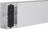 Hager FB6013007035 PVC kabelski kanal 60x130mm Svijetlosivi 2m