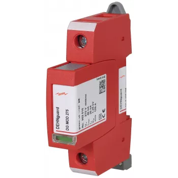 Dehn Tip 2 Odvodnik prenapona DG S 275 FM