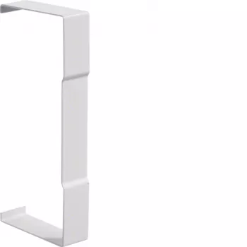 Hager Poklopac reza BR6517079016 68x170mm OT 80mm prometno bijeli (RAL 9016)