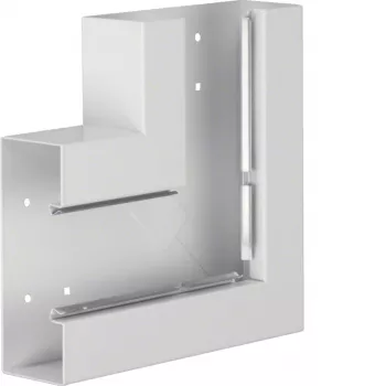 Hager BRS6517059016 Ravni kut 170x65 mm bijeli