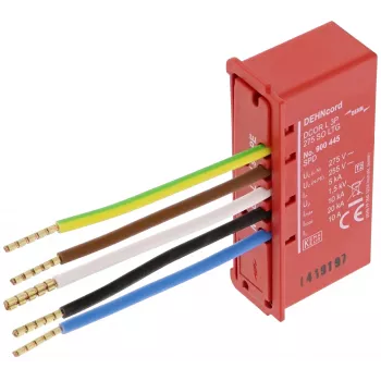 DEHN DEHNcord L3P 275SO LTG tip 2 Uređaj za zaštitu od prenapona (900445)
