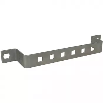 DEHN traka za uzemljenje NIRO 1x6 priključak ES 6AP 11X11 V2A (472319)
