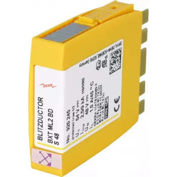 DEHN BXT ML2 BDS48 Kombi modul odvodnika 920245