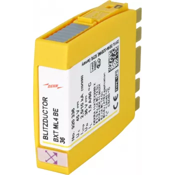 DEHN Blitzductor XT BXT ML4 BE 36 Kombi modul odvodnika (920336)