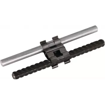DEHN DEHNclip DC BK 6 RD10 STBLANK stezaljka za armaturu 308130