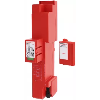 DEHN DSH ZP 2 TNC 255 tip 1+2 Odvodnik udarnih struja za TN-C sustave 909530