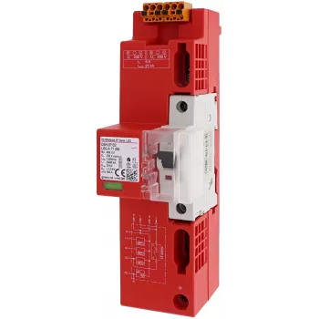 DEHN DSH ZP B2 LSG A TT 2 DSH ZP B2 LSG A TT 255 Kombinacija odvodnika prenapona tip 1+2 (909131)