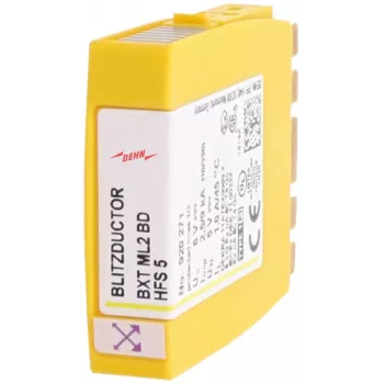 DEHN BXT ML2 BDHFS5 Kombinirani modul odvodnika udarnih struja i prenapona 920271