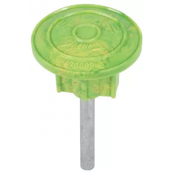 DEHN PVC zaštitna kapa za okrugli vodič 10mm / plosnati vodič 30x3.5mm 478099