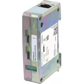 DEHN DEHNpatch DPA CL8 EA 4PPOE Kombinirani odvodnik za podatkovne mreže do 10 GBit s RJ45 utičnicama 929161