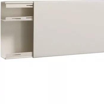 Hager LF6019109016 Kabelski kanal LF 60x190mm prometno bijeli 2m