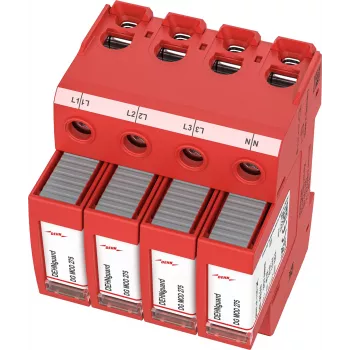 DEHN Odvodnik prenapona tip 2 guard DG MD TT 275 (943310)