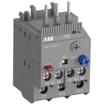 ABB T16-3.1 termički relej za preopterećenje 1SAZ711201R1033