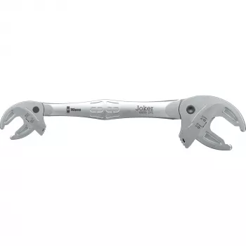 Wera 05020332001 6006 Joker S/L dvostruki okasti ključ 10x13 mm