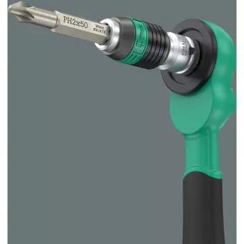 Wera 8100 SA 15 Zyklop čegrtaljka 1/4
