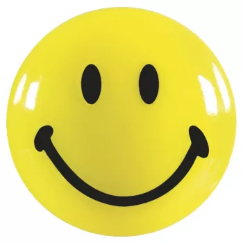 Magnetoplan 16672 Smiley Board magneti Ø 30 mm, 6 komada