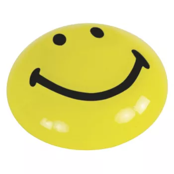 Magnetoplan 16672 Smiley Board magneti Ø 30 mm, 6 komada