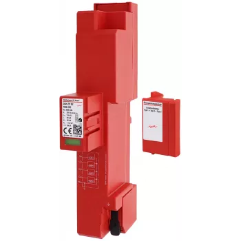 DEHN DSH ZP B2 TNS 255 kombinirani odvodnik udarnih struja i prenapona tip 1+2 DEHNshield ZP 909330 (909340)